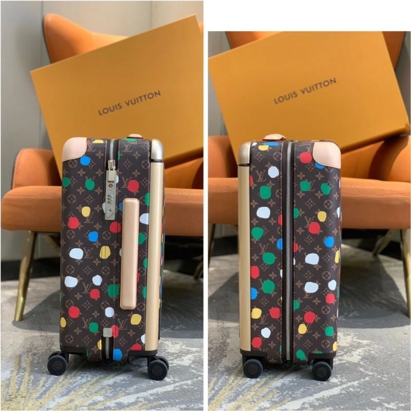 Louis Vuitton Suitcase Resilient 65360
