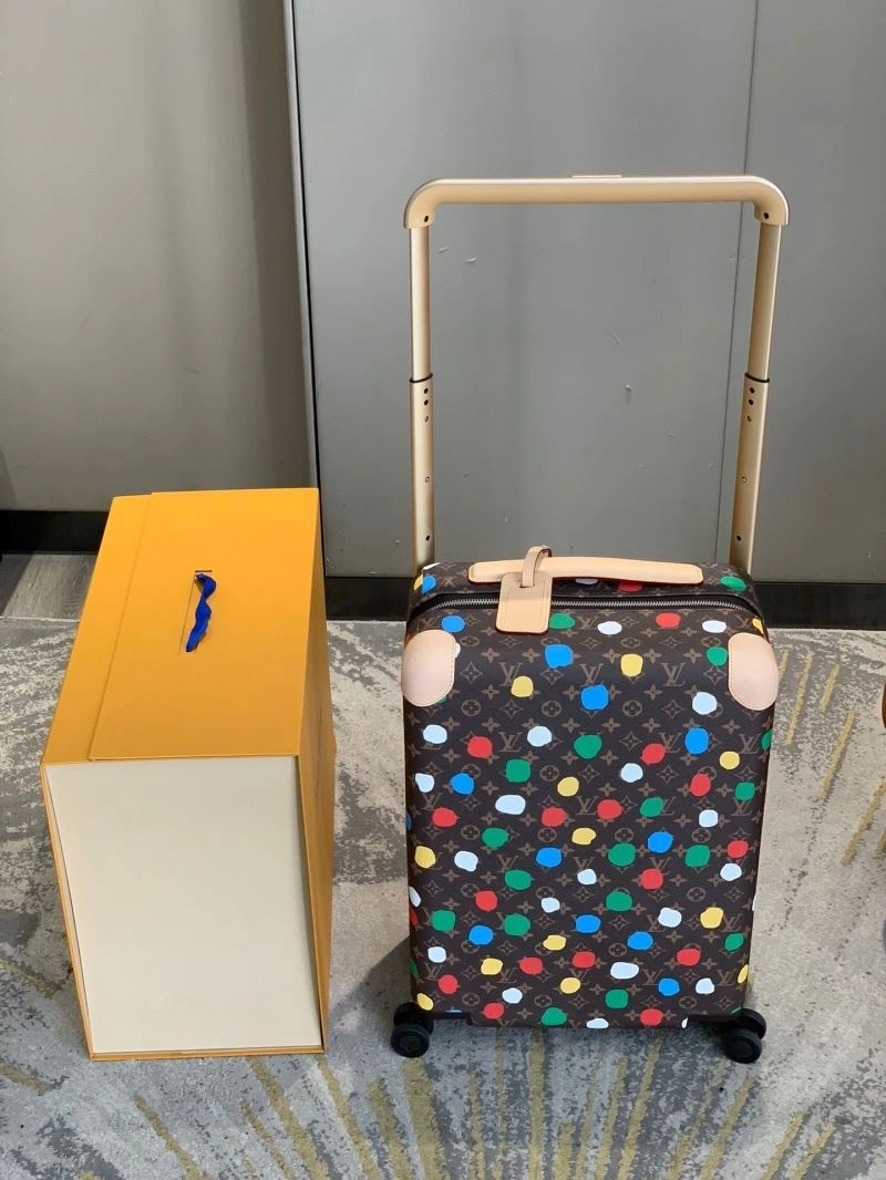 Louis Vuitton Suitcase Resilient 65360