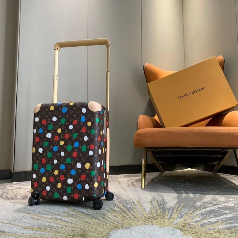 Louis Vuitton Suitcase Resilient 65360