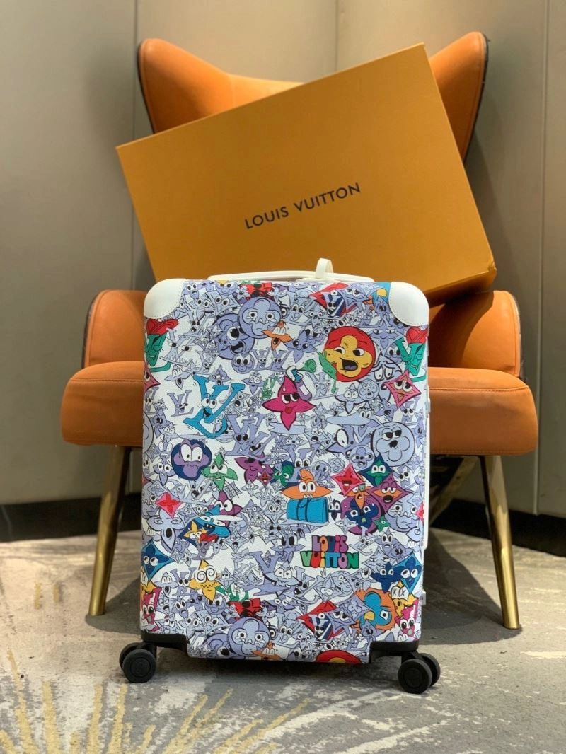Attractive Louis Vuitton Suitcase 65311