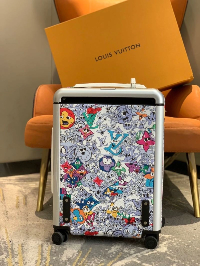 Attractive Louis Vuitton Suitcase 65311