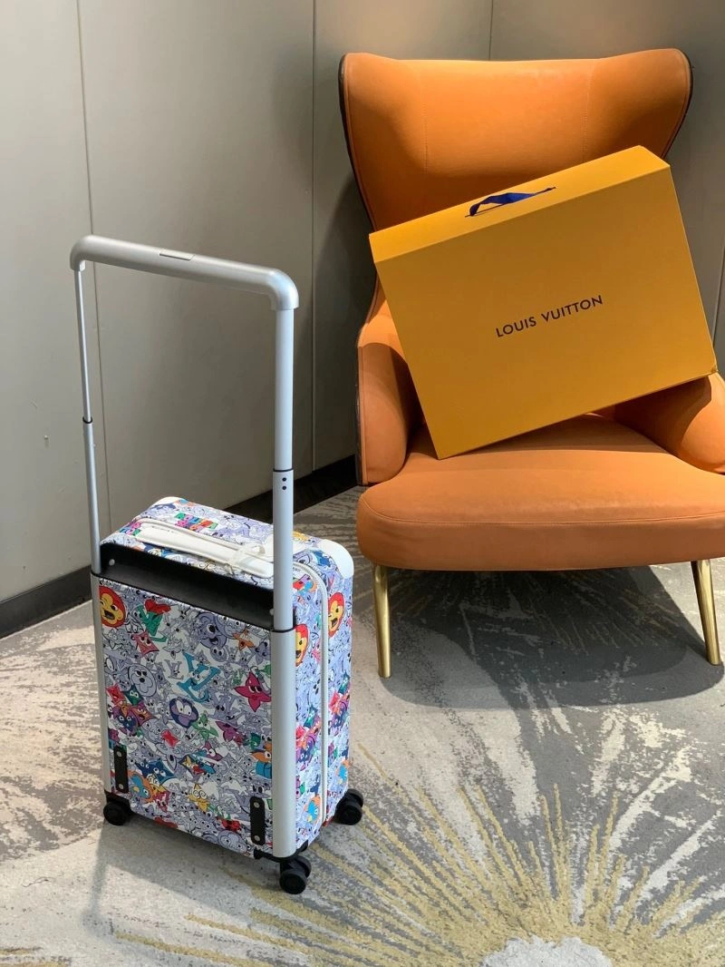 Attractive Louis Vuitton Suitcase 65311