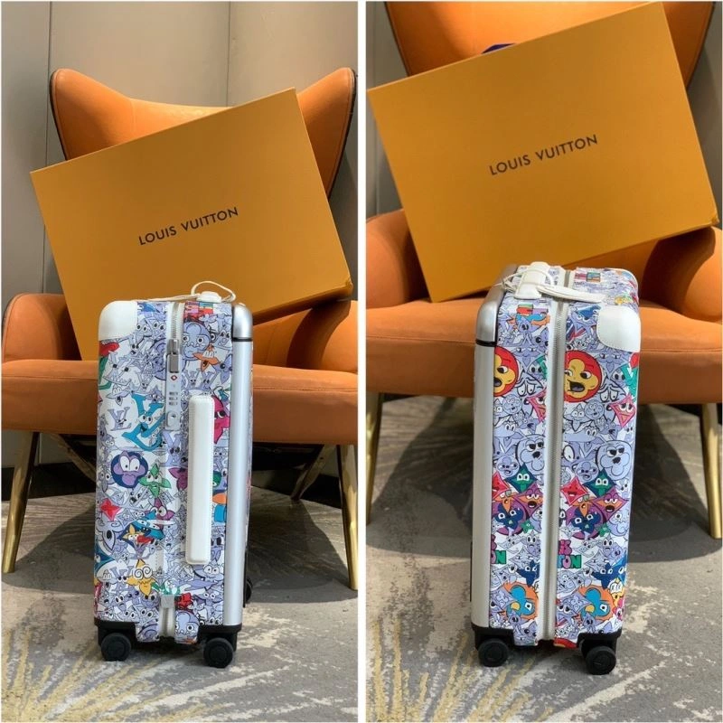 Attractive Louis Vuitton Suitcase 65311