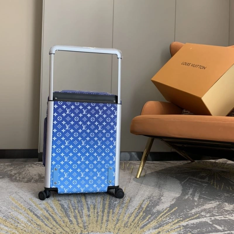 TravelReady Louis Vuitton Suitcase 65304