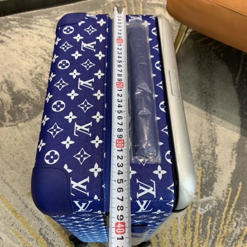 TravelReady Louis Vuitton Suitcase 65304