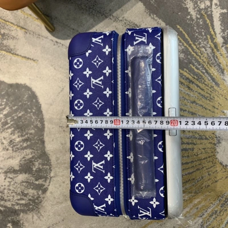 TravelReady Louis Vuitton Suitcase 65304