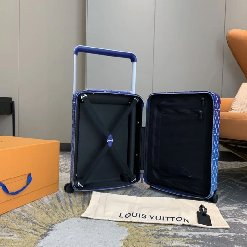 TravelReady Louis Vuitton Suitcase 65304