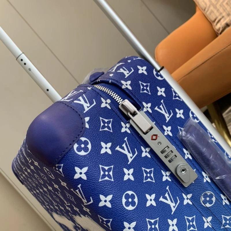 TravelReady Louis Vuitton Suitcase 65304