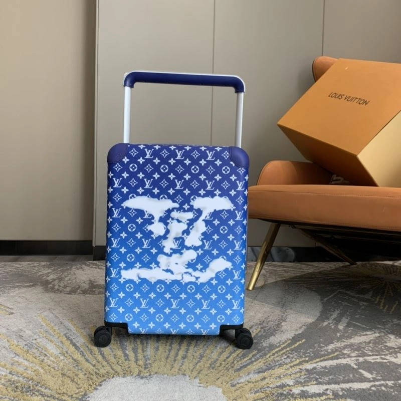 TravelReady Louis Vuitton Suitcase 65304