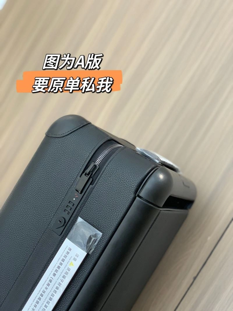 Louis Vuitton Suitcase HighQuality 65313