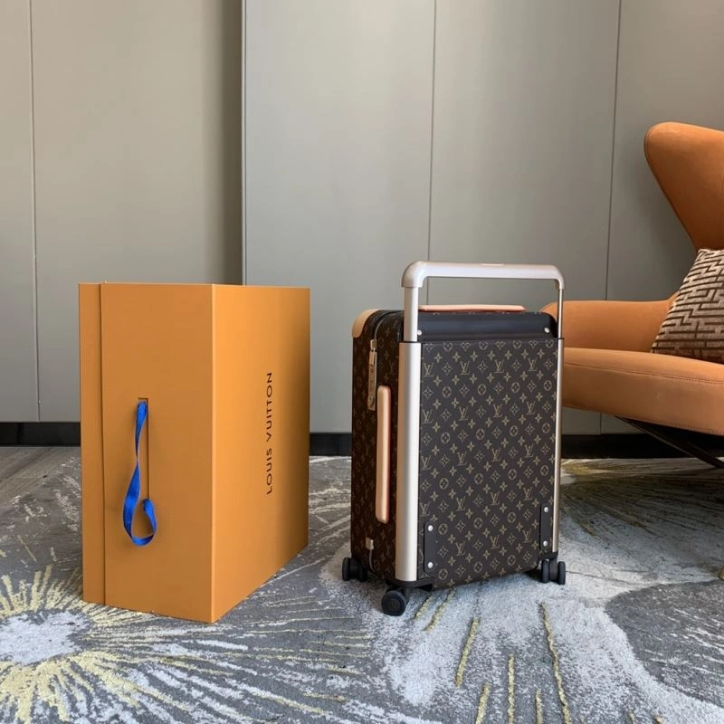 Louis Vuitton Suitcase Premium 65303