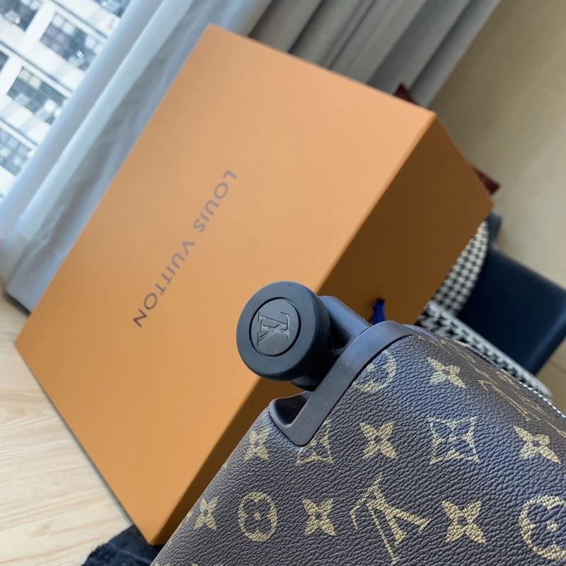 Louis Vuitton Suitcase Premium 65303