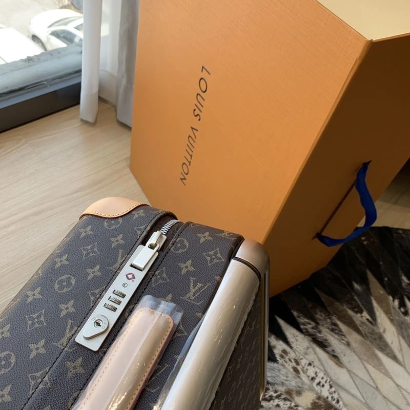 Louis Vuitton Suitcase Premium 65303