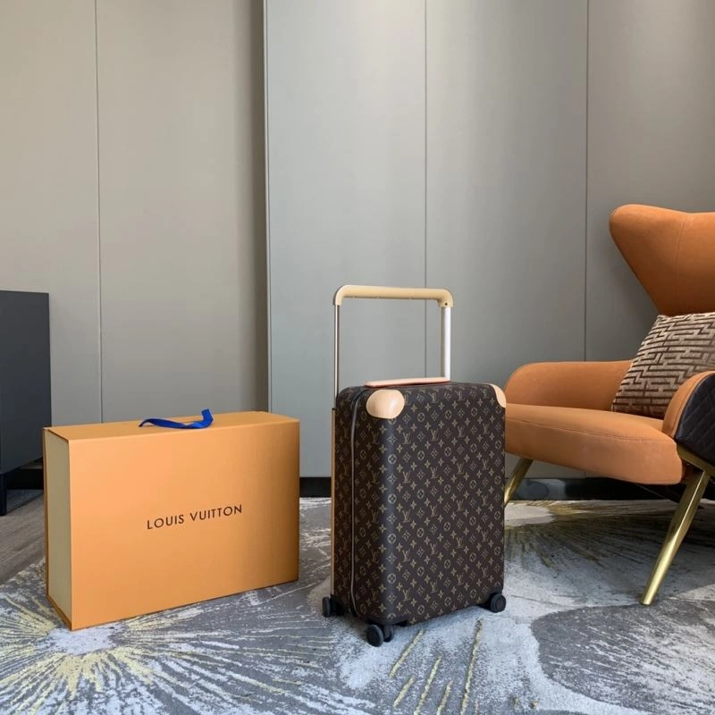 Louis Vuitton Suitcase Premium 65303
