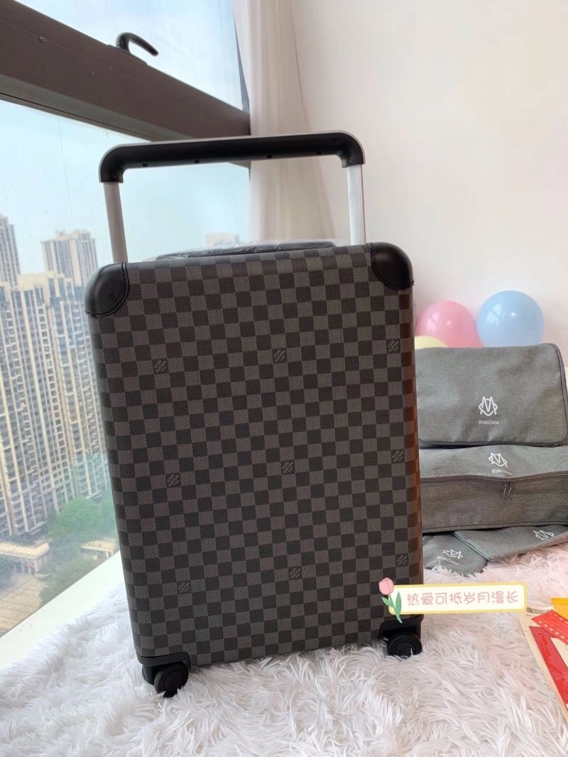 Louis Vuitton Suitcase Affordable 65394