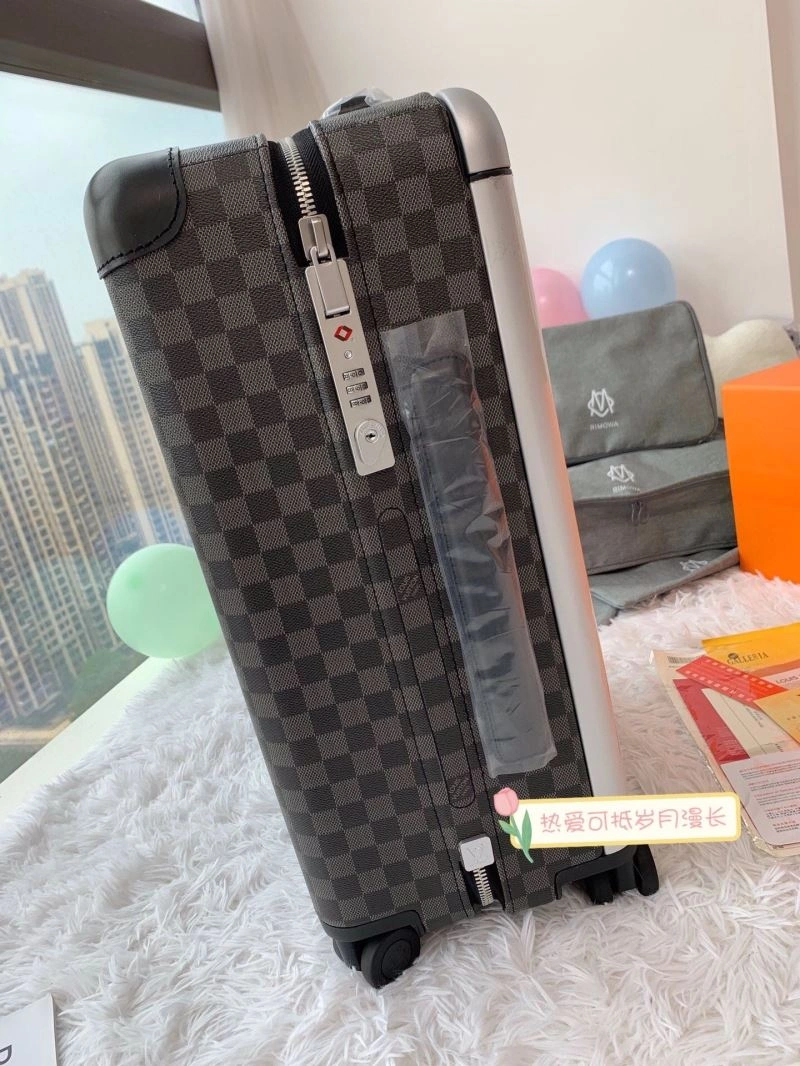 Louis Vuitton Suitcase Affordable 65394