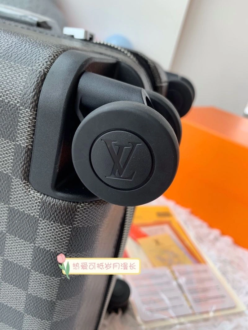 Louis Vuitton Suitcase Affordable 65394