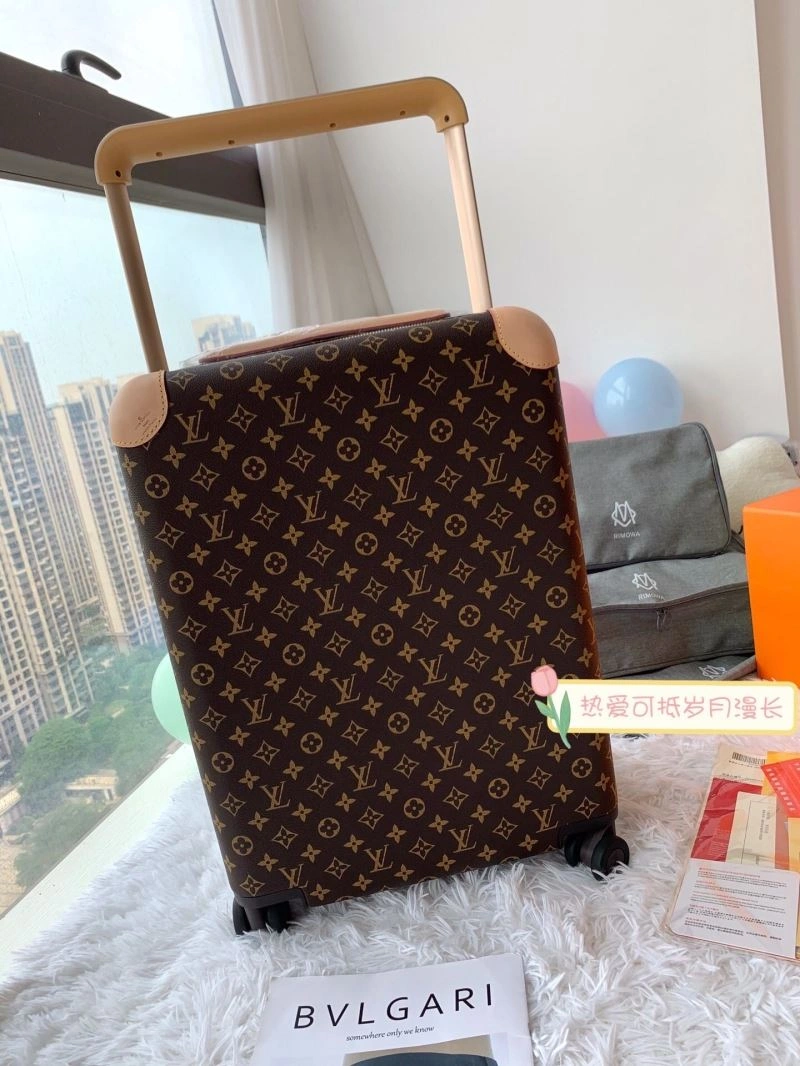 Louis Vuitton Suitcase AllSeason 65302