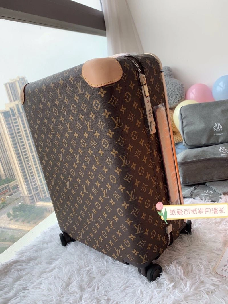 Louis Vuitton Suitcase AllSeason 65302
