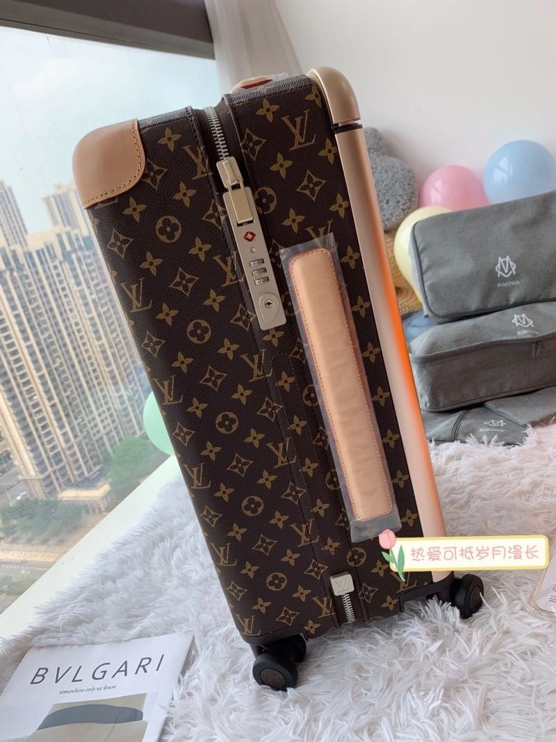 Louis Vuitton Suitcase AllSeason 65302