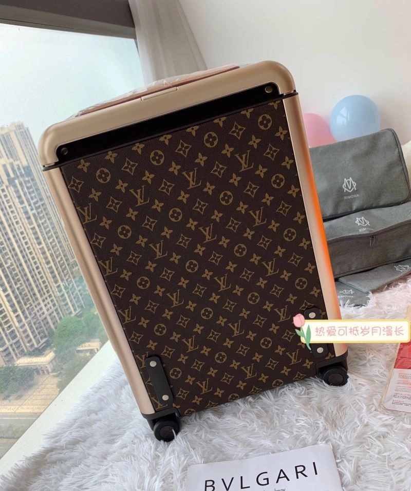 Louis Vuitton Suitcase AllSeason 65302