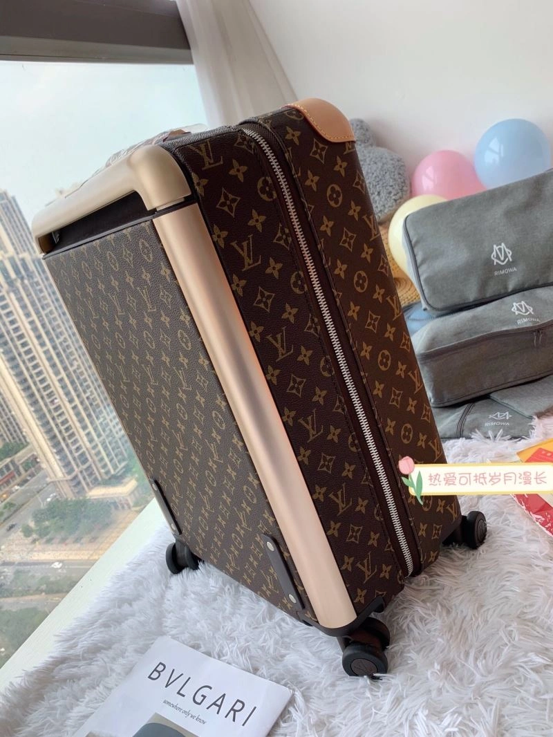 Louis Vuitton Suitcase AllSeason 65302