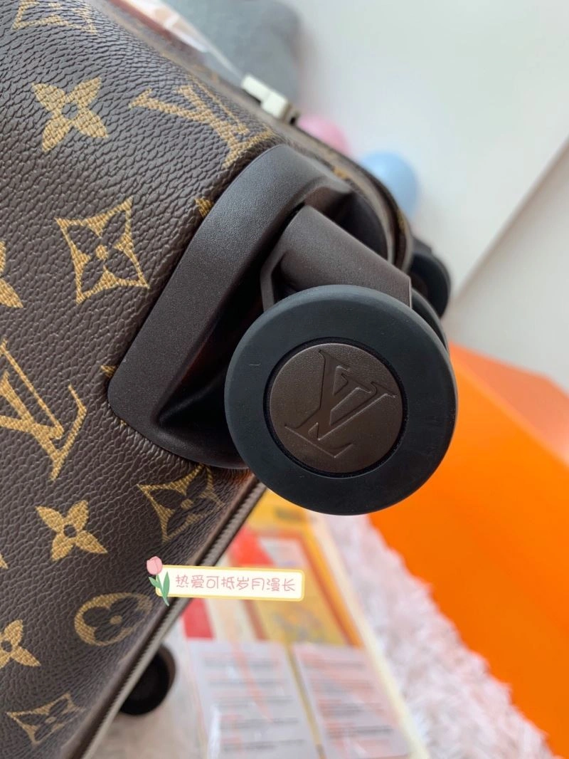 Louis Vuitton Suitcase AllSeason 65302