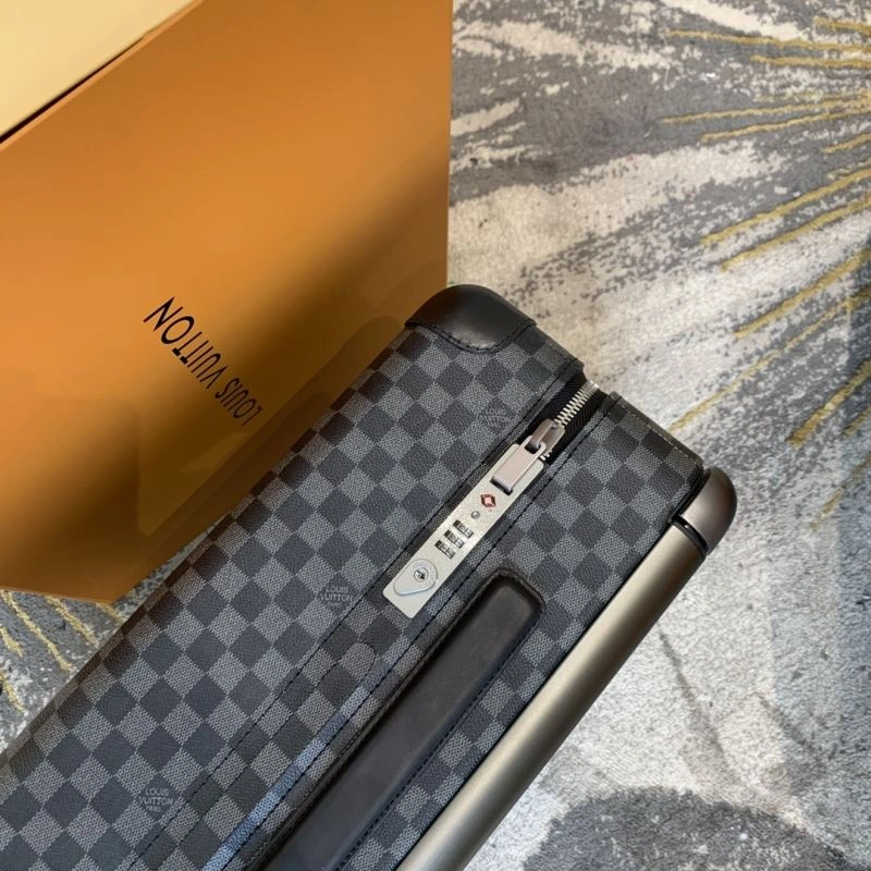 MoistureWicking Louis Vuitton Suitcase 65301