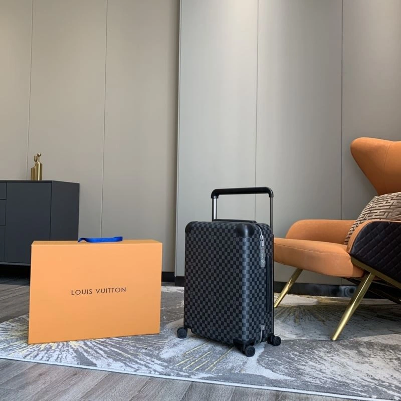 MoistureWicking Louis Vuitton Suitcase 65301