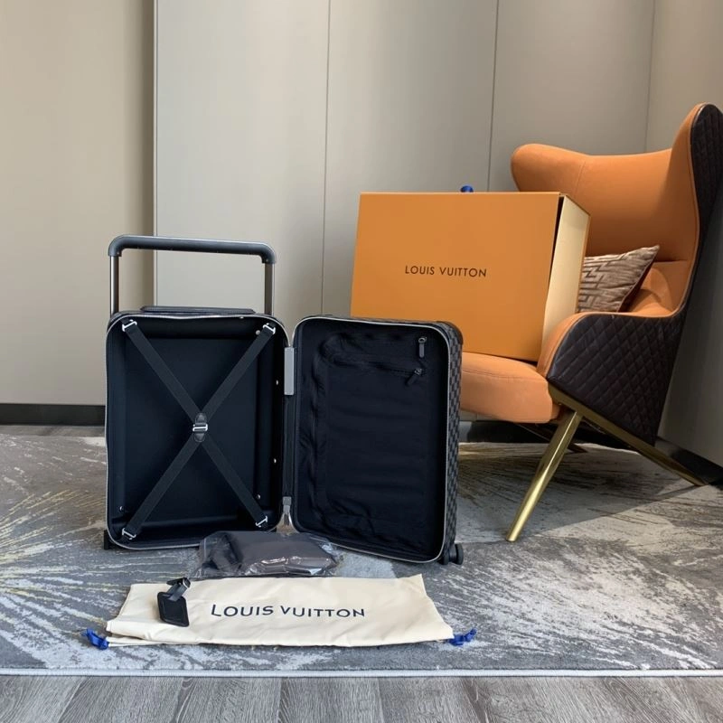 MoistureWicking Louis Vuitton Suitcase 65301