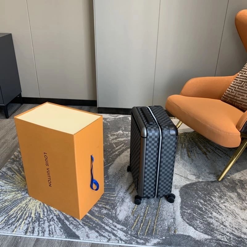 MoistureWicking Louis Vuitton Suitcase 65301