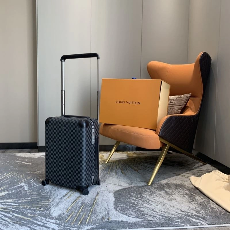 MoistureWicking Louis Vuitton Suitcase 65301