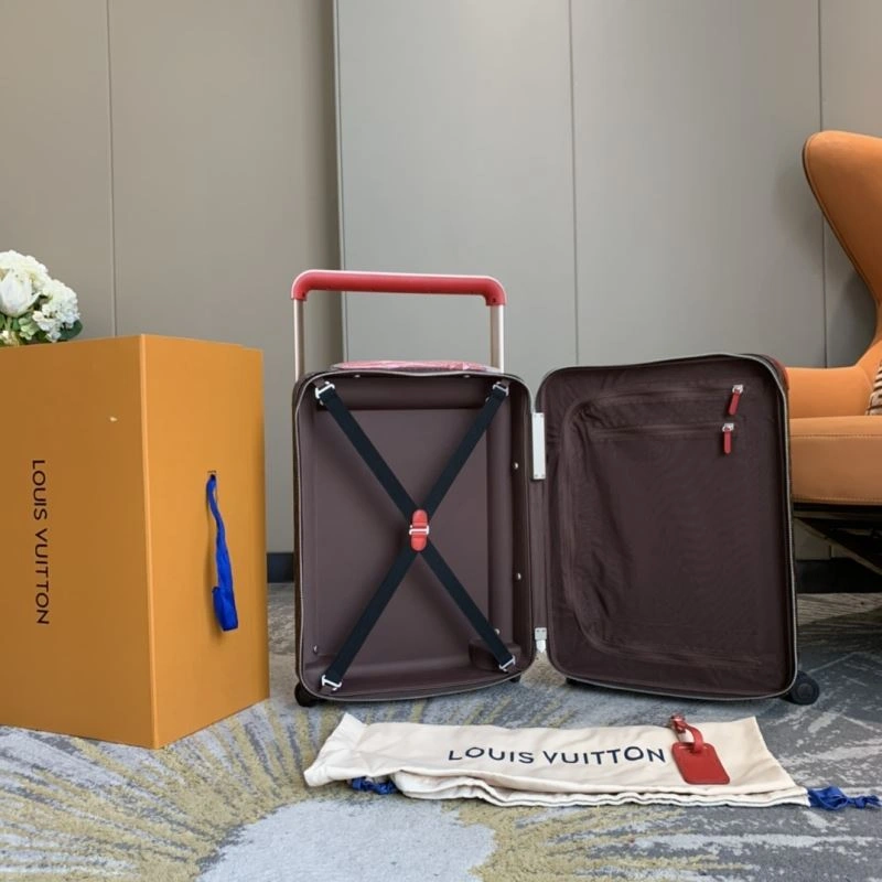 Louis Vuitton Suitcase ModernLook 65299