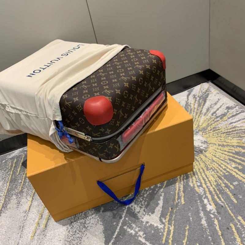 Louis Vuitton Suitcase ModernLook 65299