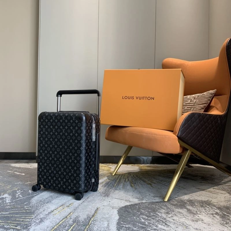 Vibrant Louis Vuitton Suitcase 65357
