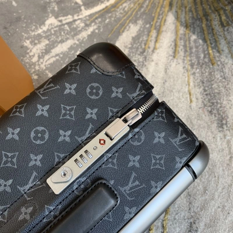 Vibrant Louis Vuitton Suitcase 65357