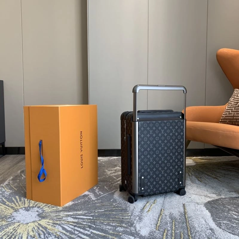 Vibrant Louis Vuitton Suitcase 65357