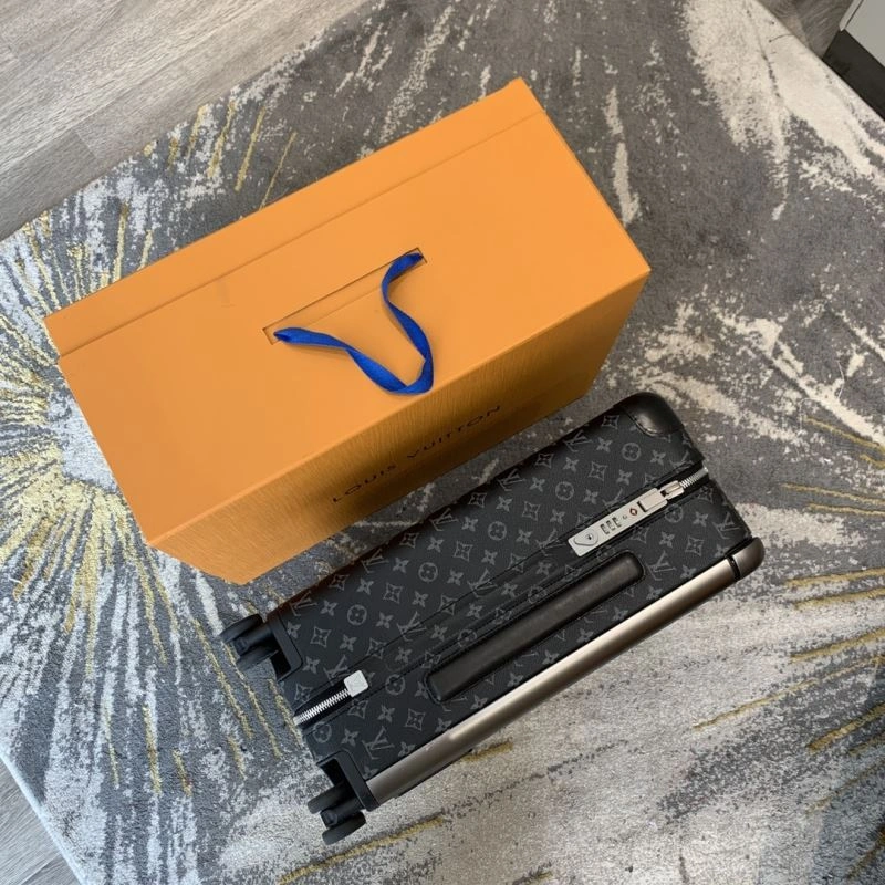Vibrant Louis Vuitton Suitcase 65357