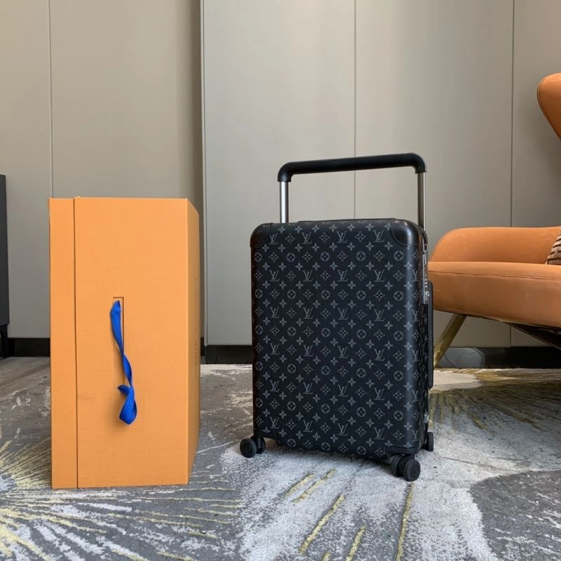 Vibrant Louis Vuitton Suitcase 65357