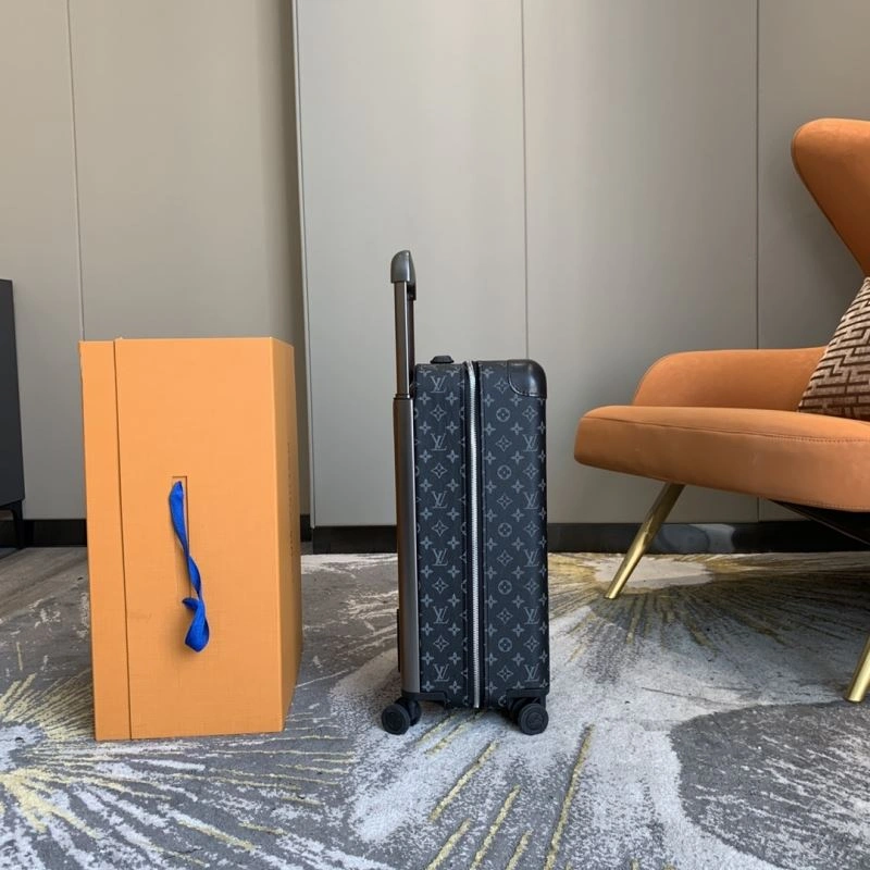 Vibrant Louis Vuitton Suitcase 65357