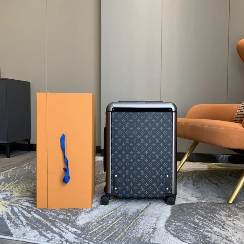 Vibrant Louis Vuitton Suitcase 65357