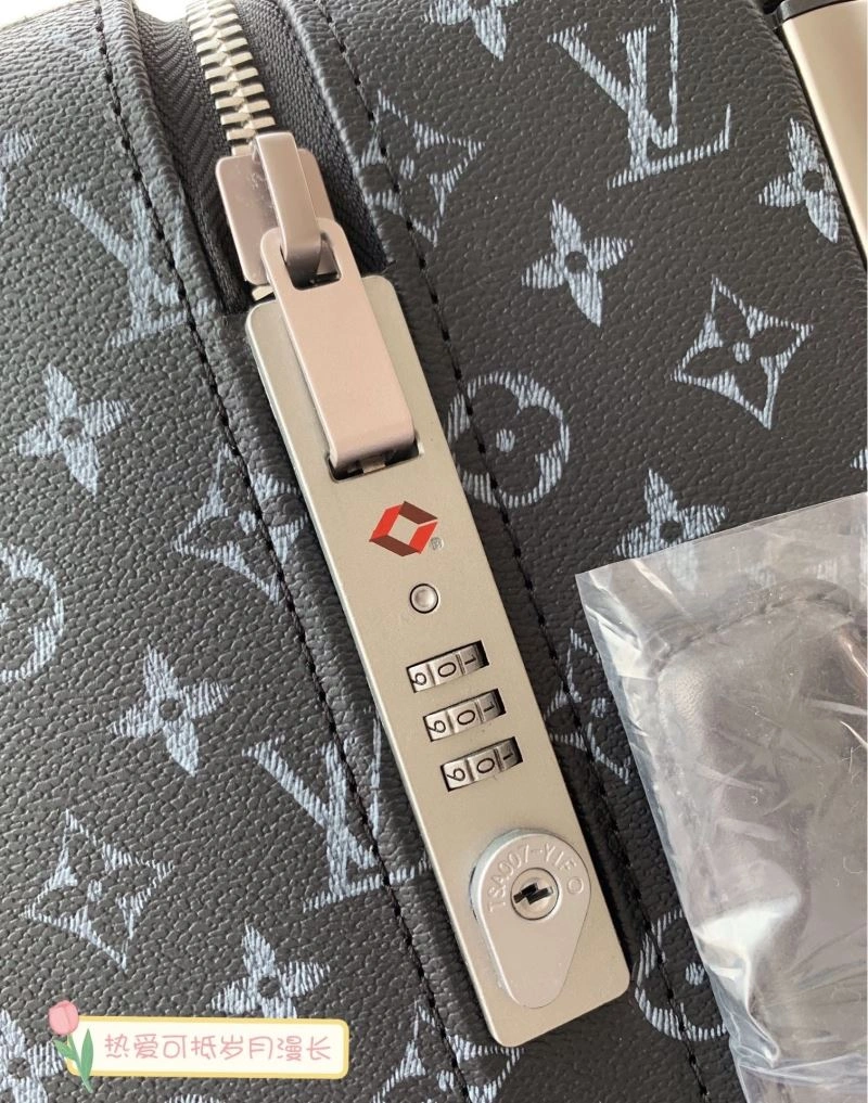 Trendy Louis Vuitton Suitcase 65351