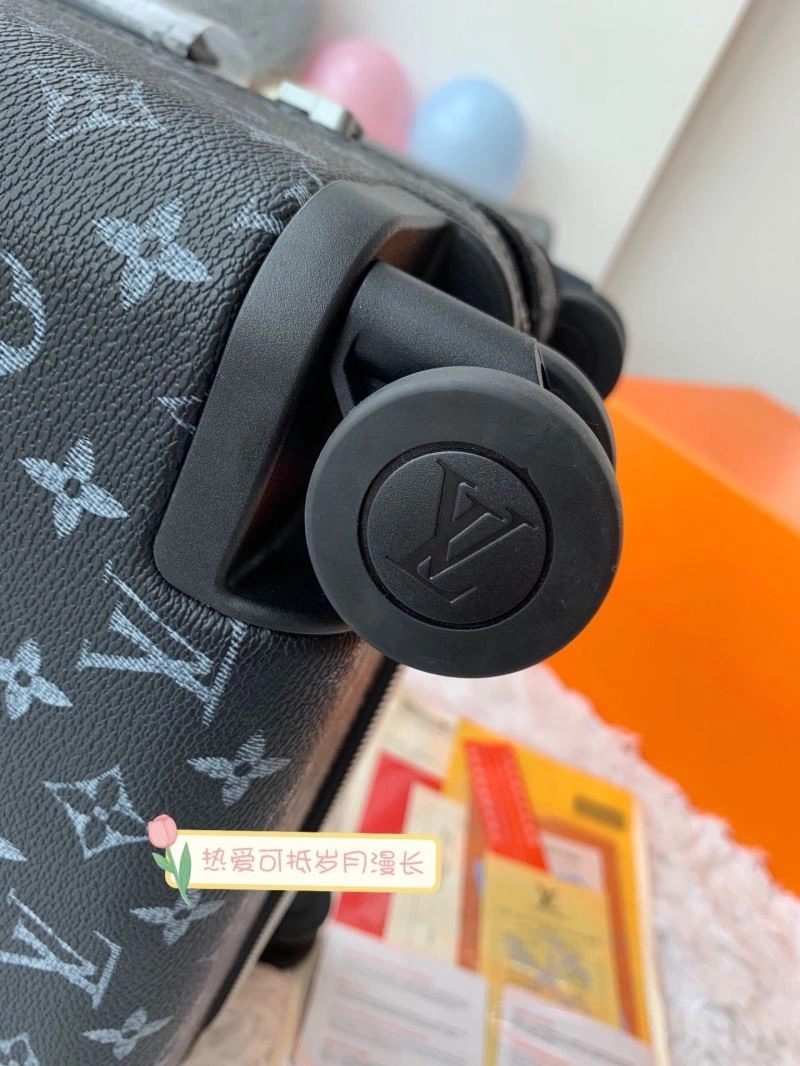 Trendy Louis Vuitton Suitcase 65351
