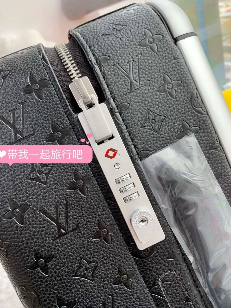 HighPerformance Louis Vuitton Suitcase 65300