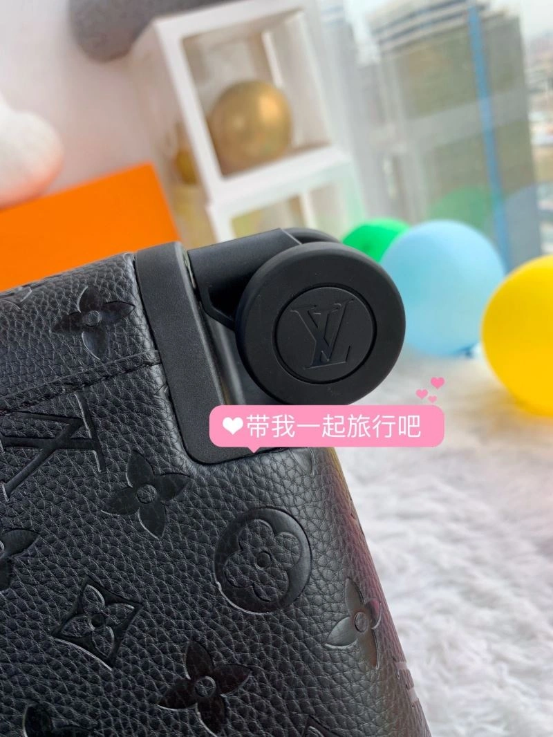 HighPerformance Louis Vuitton Suitcase 65300