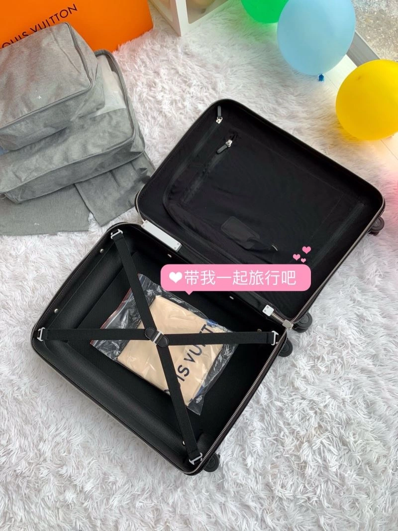 HighPerformance Louis Vuitton Suitcase 65300
