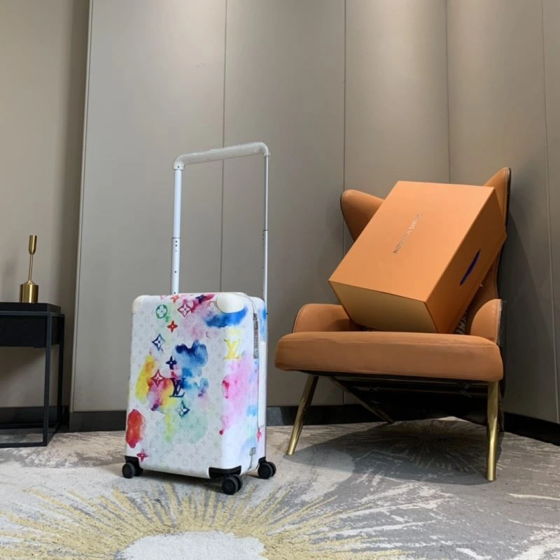 Louis Vuitton Suitcase Practical 65298