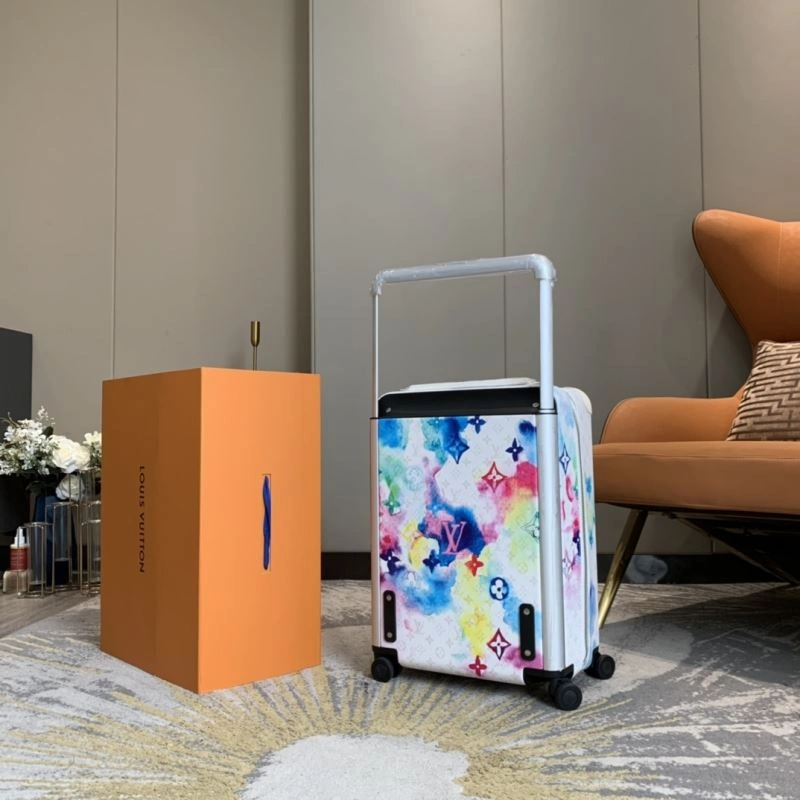 Louis Vuitton Suitcase Practical 65298
