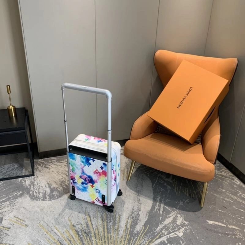 Louis Vuitton Suitcase Practical 65298