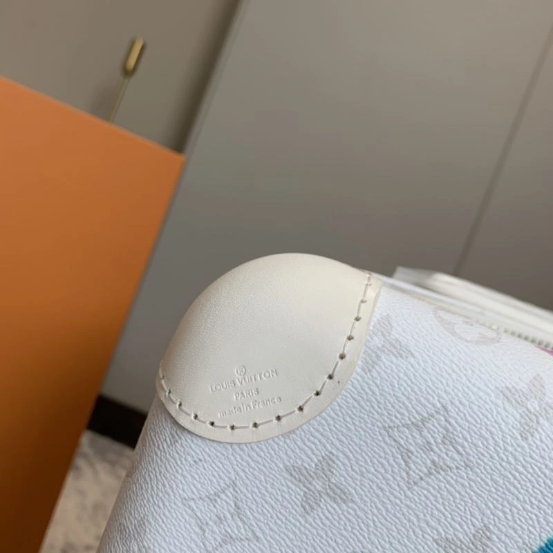 Louis Vuitton Suitcase Practical 65298